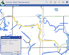 Sherburne County Mn Gis Sherburne County Opengis