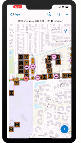 Get To Know Communications Data Management For Arcgis Online