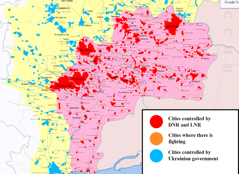 russia-current-event