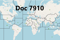 Icao Doc 7910 Download