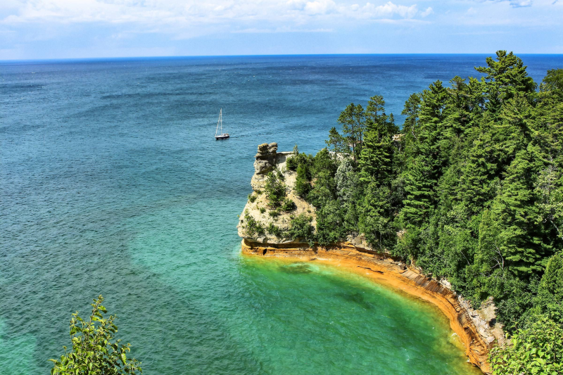 Lake Superior Shipwrecks