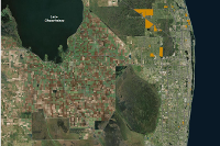 Palm Beach County GIS FL: Unlocking the Beauty of South Florida