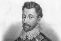 The Life of Sir Francis Drake