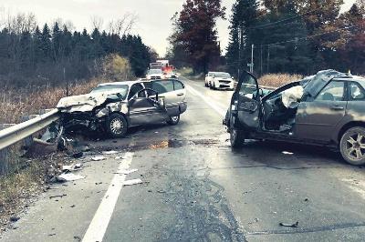 Fatal Car Crashes in Minnesota