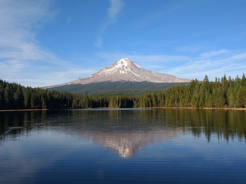 Defending & Restoring Mt. Hood