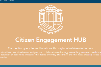 Citizen Engagement