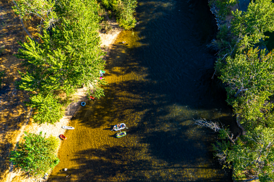 SWITA, White Water Rafting Idaho, Float The Boise River