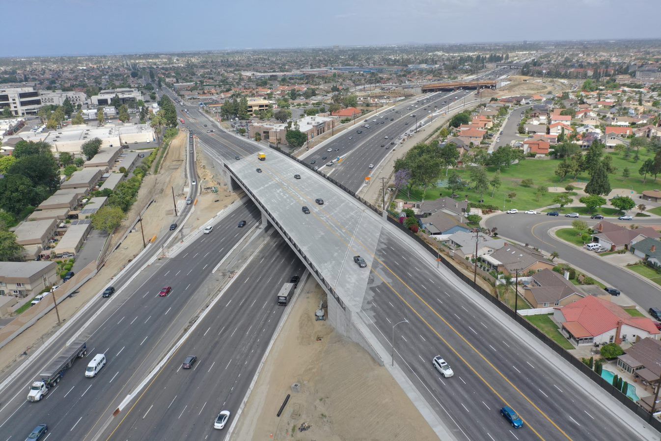 405 fwy closure today
