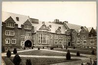 History of Westhampton College The first 12 years