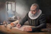 Miguel De Cervantes: Un Genio De La Literatura Universal