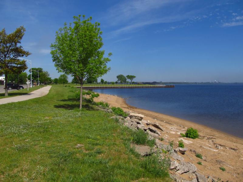 Escanaba, Michigan 2071