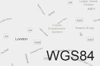 OpenStreetMap Light Gray Canvas Reference (WGS84)