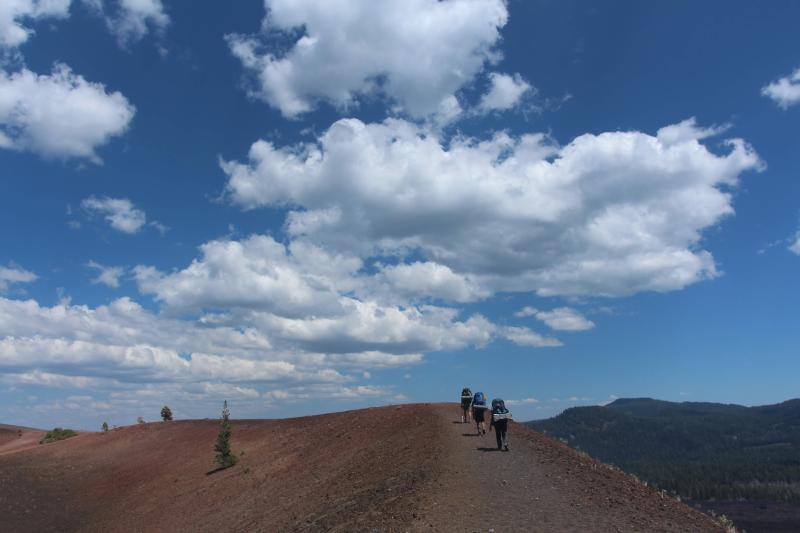 Lassen Volcanic · National Parks Conservation Association