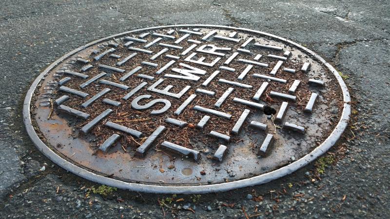 Get To Know Sewer Data Management For Arcgis Enterprise 3359