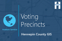 Voting Precincts