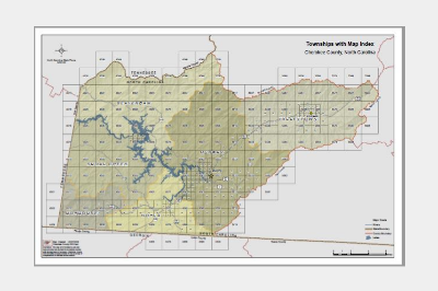 Gis Cherokee County Nc Cherokee County Nc Gis Data Gateway