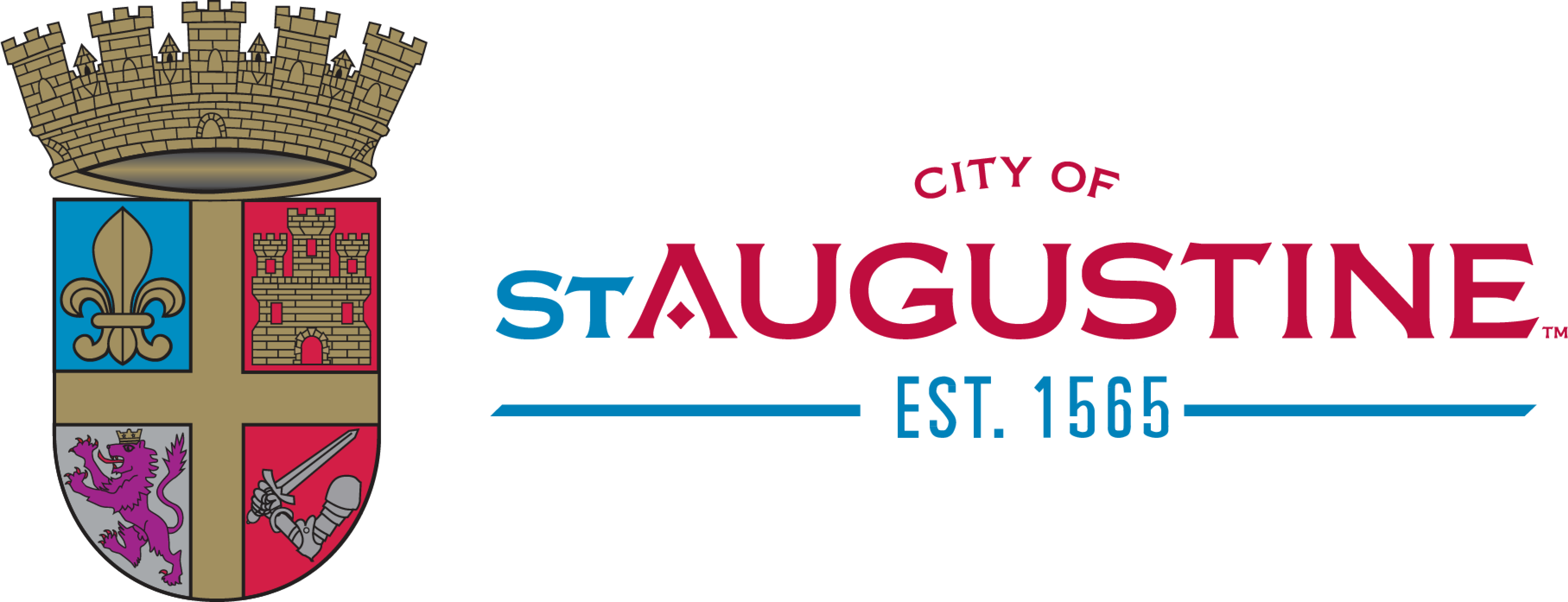 City of St. Augustine