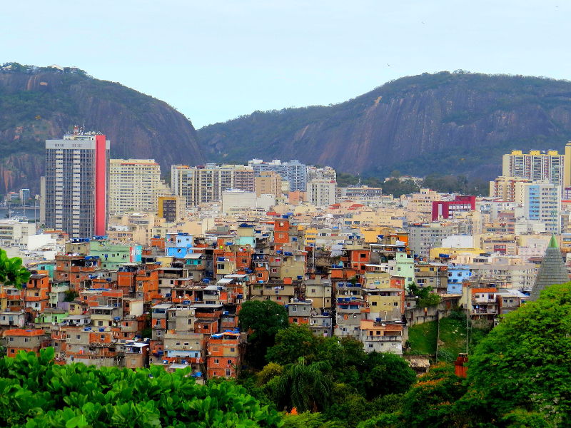 Rio De Janeiro Brazil