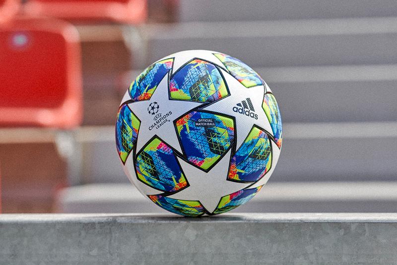 Fancy Footwork: How Adidas Scored Official Ball De - SAP Community