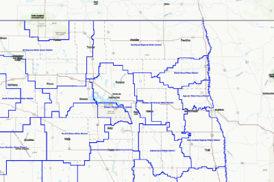 ND Rural Water User Survey