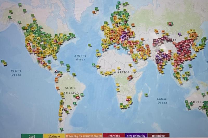 What Is Biodiversity Loss Examples