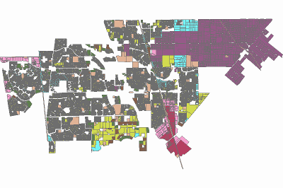 CITY OF ELK GROVE GENERAL PLAN