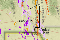 Dona Ana County Gis Map Southern Nm Gis Ug