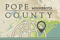 Pope County Minnesota Gis Pope County Gis Hub - Overview