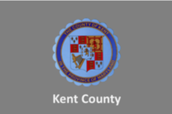 Kent County Md Gis Kent County Maintained Roads | Maryland's Gis Data Catalog