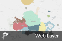 Williamson County Tx Gis Etj - Williamson County - Overview