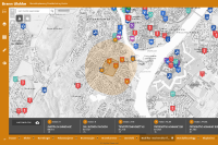 Kommuneplan Kristiansand 2023