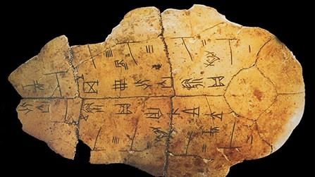 The Chinese History That Is Written in Bone – SAPIENS