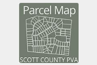 Scott County Gis Ky Scott County Pva Parcel Map - Overview