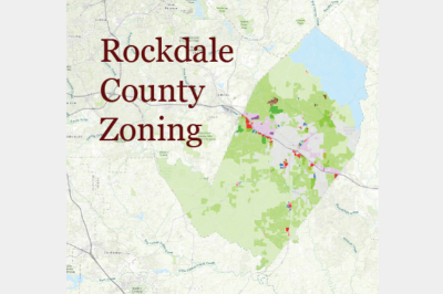 Rockdale County Zoning