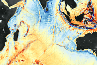 Satellite Derived Bathymetry 101