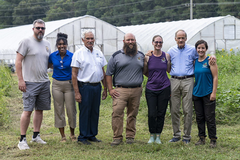 Delaware Council on Farm and Food Policy