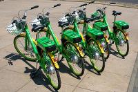 Lime store bikes quincy