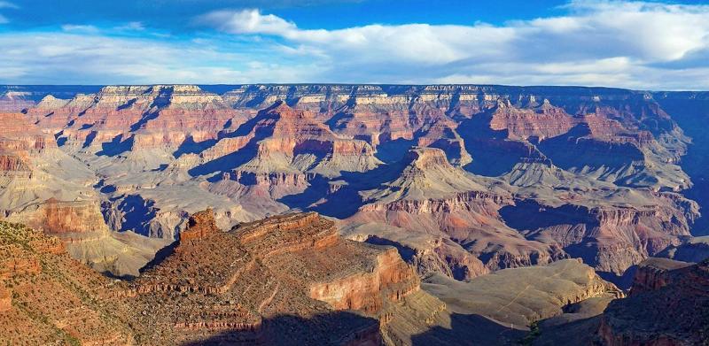 The Grand Canyon