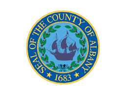 Albany County NY Open Data