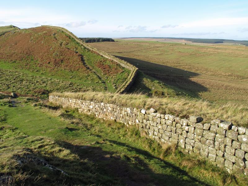 Hadrian's Wall Community Archaeology Project