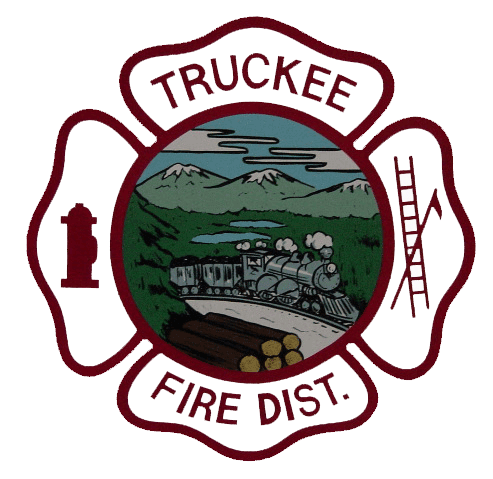 Truckee FPD CWPP