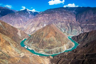 Yangtze River