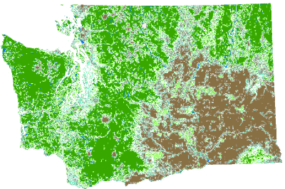 Land Cover Statewide Ecopia Data 2021 2022 3ft Raster