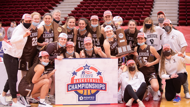 Lehigh Women's Basketball