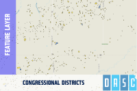 Congressional Districts