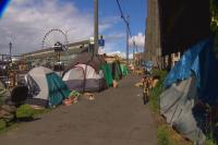 Homelessness In Washington State