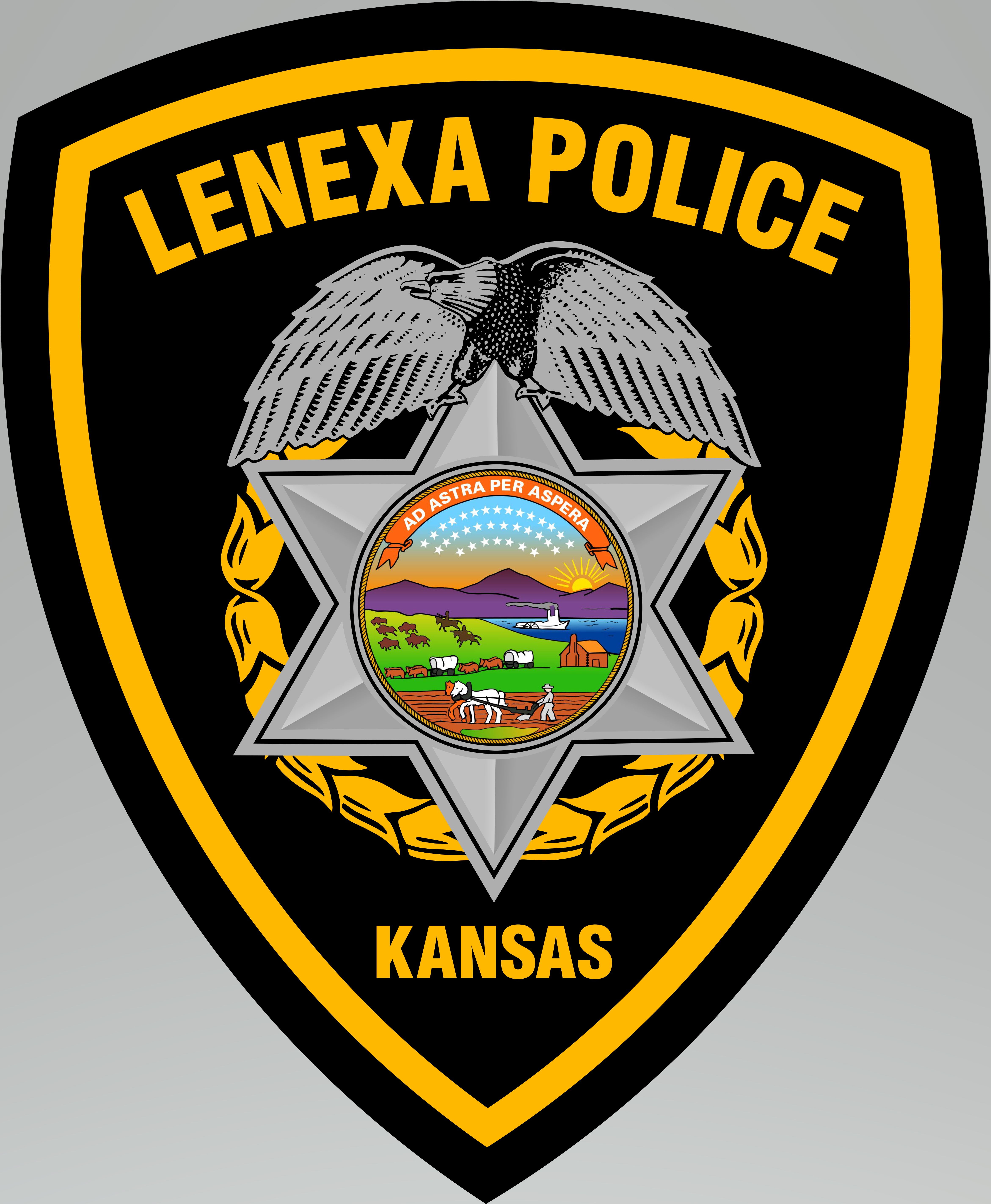 Lenexa Police Open Data