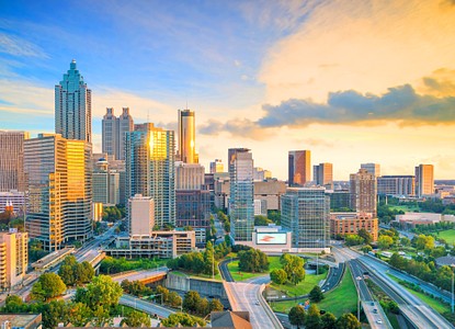 Atlanta: The Home of Black Excellence