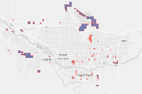 City Of Grand Junction Gis Gj City Data Portal