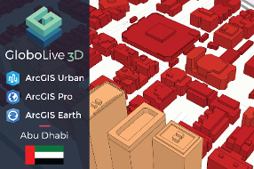 Abu Dhabi_UAE_3D